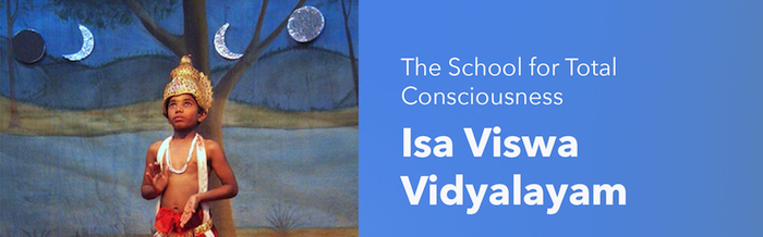 Isa Viswa Vidyalayam